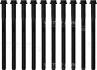 B_Комплект болтів ГБЦ TOYOTA 1AD-FTV, 2AD-FHV, 2AD-FTV 05- VICTOR REINZ 143232701 (фото 1)