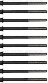 Комплект болтів гбц REINZ VICTOR REINZ 14-32357-01