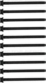 Комплект болтів гбц REINZ VICTOR REINZ 14-32358-01