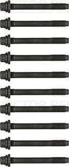 Комплект болтів гбц REINZ VICTOR REINZ 14-55075-01