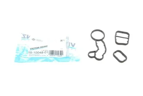 Комплект Ущільнень, Оливний Радіатор REINZ VICTOR REINZ 15-10048-01
