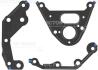 A_Комплект прокладок передньої кришки BMW 5/6/7/X5/X6 \'\'N63B44 \'\'12-17 VICTOR REINZ 151017101 (фото 1)