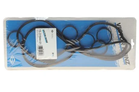 Комплект прокладок двигуна VICTOR REINZ 15-31644-01