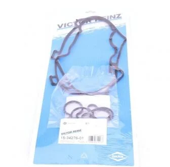 Комплект прокладок двигуна VICTOR REINZ 153427601