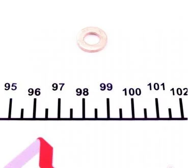 Ущільнююче кільце REINZ VICTOR REINZ 40-70015-00