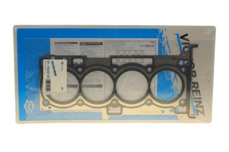 Прокладка, головка циліндра REINZ VICTOR REINZ 61-10029-00