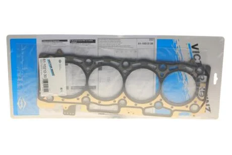 Прокладка, головка циліндра REINZ VICTOR REINZ 61-10212-30