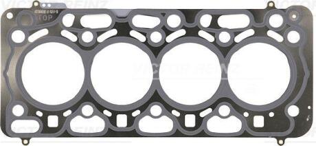 A_Прокладка ГБЦ VOLVO \'\'2.0D \'\'14>> (0,9 мм) VICTOR REINZ 611024910