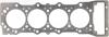 Прокладка ГБЦ MITSUBISHI Pajero/Pajero Sport \'\'3.2DID \'\'07-09 VICTOR REINZ 611076010 (фото 1)