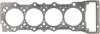 Прокладка ГБЦ MITSUBISHI Pajero/Pajero Sport \'\'3.2DID \'\'07-09 VICTOR REINZ 611076010 (фото 1)