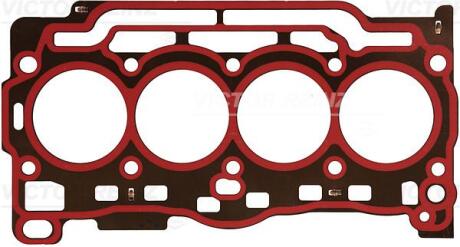Прокладка, головка циліндра REINZ VICTOR REINZ 61-10776-00