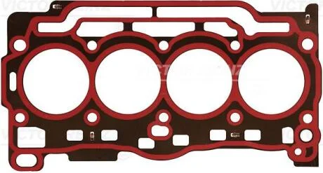 Прокладка, головка циліндра REINZ VICTOR REINZ 61-10776-00