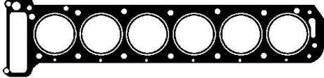 A_Прокладка ГБЦ OPEL Omega A 2,6-3,0 -94 VICTOR REINZ 612467520