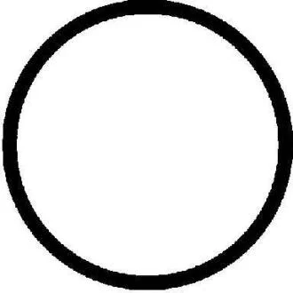 A_Прокладка ГБЦ VW Transporter 1,9-2,1 -89 VICTOR REINZ 612531510