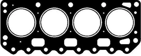 A_Прокладка ГБЦ FORD VICTOR REINZ 612581030