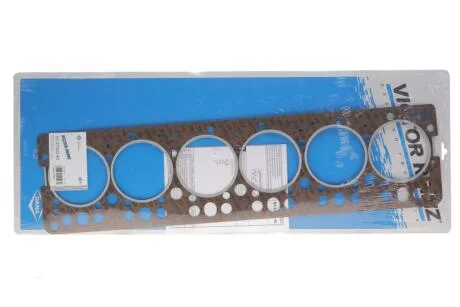 Прокладка, головка циліндра REINZ VICTOR REINZ 61-27350-40