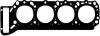A_Прокладка ГБЦ (R) MB VICTOR REINZ 612919000 (фото 1)
