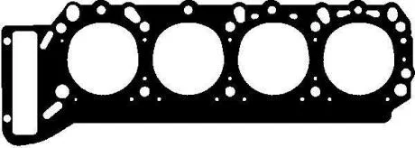 A_Прокладка ГБЦ (R) MB VICTOR REINZ 612919000