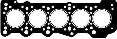A_Прокладка ГБЦ AUDI 100/VW Transporter 2,4D 90-98 VICTOR REINZ 612921000