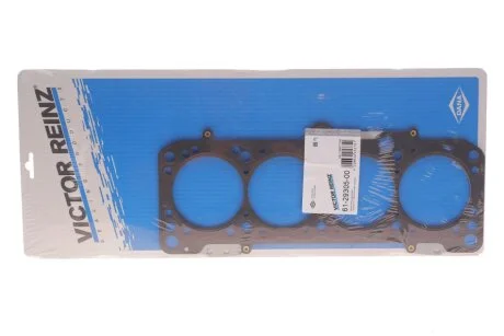 Прокладка, головка циліндра REINZ VICTOR REINZ 61-29305-00