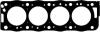 Прокладка ГБЦ CITROEN zx/xantia xud9(d9b/jz/jy1.9d) \&#039;\&#039;93-99 VICTOR REINZ 61-31065-10 (фото 4)