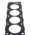 Прокладка, головка циліндра REINZ VICTOR REINZ 61-31065-30 (фото 2)