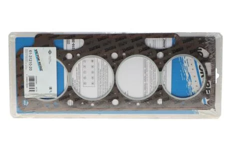 Прокладка, головка циліндра REINZ VICTOR REINZ 61-31210-20