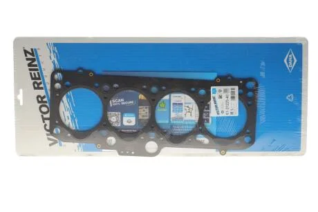 Прокладка, головка циліндра REINZ VICTOR REINZ 61-31225-40