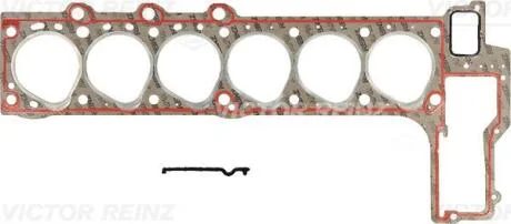 A_Прокладка ГБЦ BMW 3/5 \'\'2.5td \'\'91-97 VICTOR REINZ 613133010