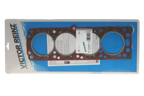 Прокладка, головка циліндра REINZ VICTOR REINZ 61-33005-10