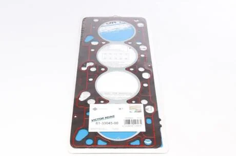 Прокладка, головка циліндра REINZ VICTOR REINZ 61-33045-00