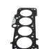 Прокладка, головка циліндра REINZ VICTOR REINZ 61-33120-40 (фото 2)