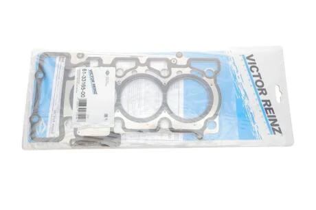 A_Прокладка ГБЦ SMART 0,8 (30-33kW) CDI 99- VICTOR REINZ 613316500