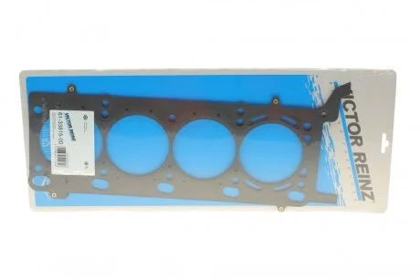 Прокладка, головка циліндра REINZ VICTOR REINZ 61-33815-00