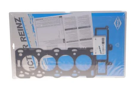 Прокладка, головка циліндра REINZ VICTOR REINZ 61-33820-20