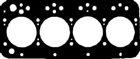 A_Прокладка ГБЦ Iveco EuroCargo 91-00 VICTOR REINZ 613393000