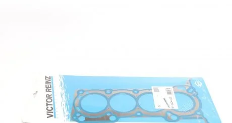 Прокладка ГБЦ MITSUBISHI/SMART ASX,Colt,Lancer 1,3-1,6 02- VICTOR REINZ 61-34240-00
