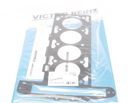 Прокладка, головка циліндра REINZ VICTOR REINZ 61-34330-00