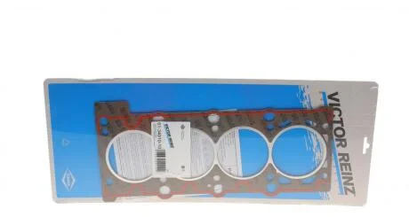 Прокладка, головка циліндра REINZ VICTOR REINZ 61-34910-10
