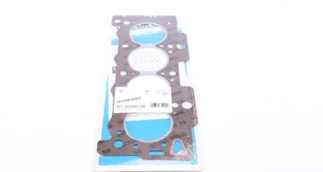 Прокладка, головка циліндра REINZ VICTOR REINZ 61-35060-00