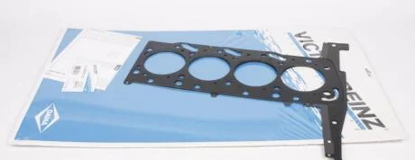 A_Прокладка ГБЦ FORD Transit 2,4 TDCi 00- VICTOR REINZ 613542000