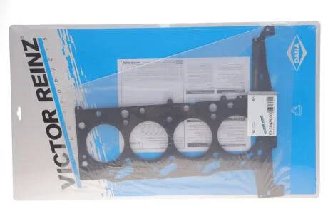 Прокладка, головка циліндра REINZ VICTOR REINZ 61-35425-00
