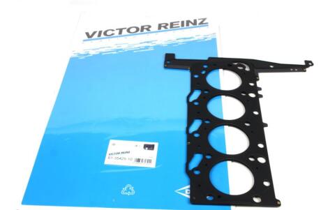 Прокладка, головка циліндра REINZ VICTOR REINZ 61-35425-10