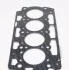 A_Прокладка ГБЦ PEUGEOT Bipper,206,207,307 1,4HDI 05- VICTOR REINZ 613543010 (фото 2)
