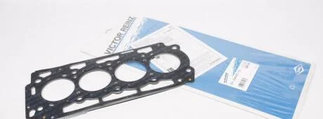 A_Прокладка ГБЦ PEUGEOT Bipper,206,207,307 1,4HDI 05- VICTOR REINZ 613543010