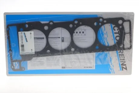 Прокладка, головка циліндра REINZ VICTOR REINZ 61-35530-00