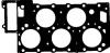 A_Прокладка ГБЦ VW/SEAT Bora,Golf,Passat,Toledo 2,3 97-01 VICTOR REINZ 613609500 (фото 1)