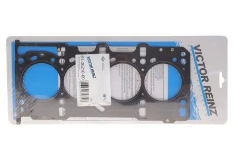 Прокладка, головка циліндра REINZ VICTOR REINZ 61-36210-00