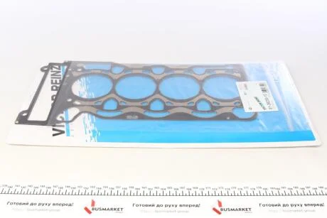 Прокладка, головка циліндра REINZ VICTOR REINZ 61-36255-10