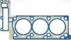 Прокладка, головка циліндра REINZ VICTOR REINZ 61-36365-00 (фото 1)